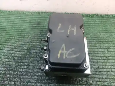 Peça sobressalente para automóvel em segunda mão abs por ford transit combi ´06 ft 260 corto referências oem iam 265800419 265231531 265800419