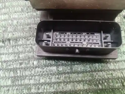 Peça sobressalente para automóvel em segunda mão abs por ford transit combi ´06 ft 260 corto referências oem iam 265800419 265231531 265800419