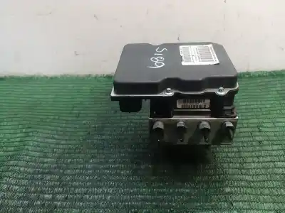 Автозапчасти б/у абс за citroen c4 picasso business class ссылки oem iam 265950962