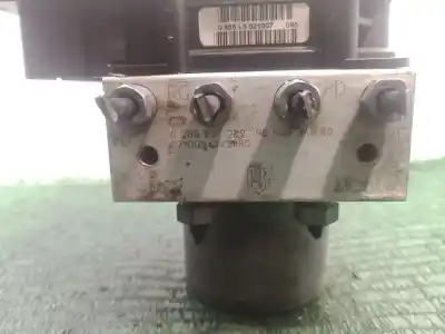 Автозапчастина б/у абс для citroen c4 picasso business class посилання на oem iam 265950962 265950962 265950962