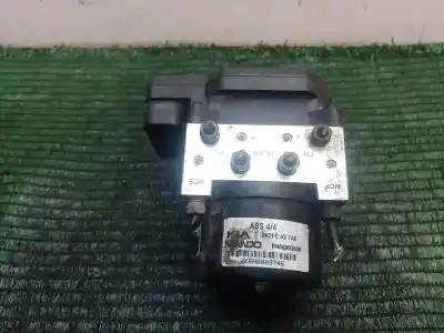 Pezzo di ricambio per auto di seconda mano abs per kia carens * riferimenti oem iam 5wy7206b 5wy7206b 5wy7206b