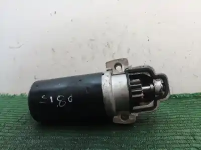 Second-hand car spare part starter motor for ford transit combi ´06 ft 260 corto oem iam references 