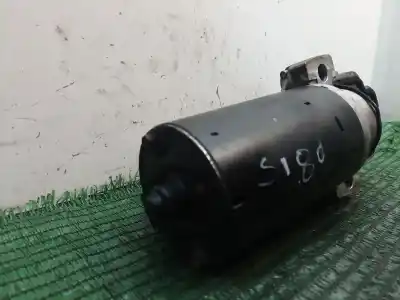 Peça sobressalente para automóvel em segunda mão motor de arranque por ford transit combi ´06 ft 260 corto referências oem iam   