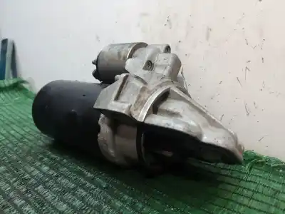 Peça sobressalente para automóvel em segunda mão motor de arranque por ford transit combi ´06 ft 260 corto referências oem iam   
