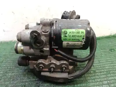 İkinci el araba yedek parçası ABS için BMW SERIE 3 COMPACTO (E36)  OEM IAM referansları 34511162291 10020201434 34511162291