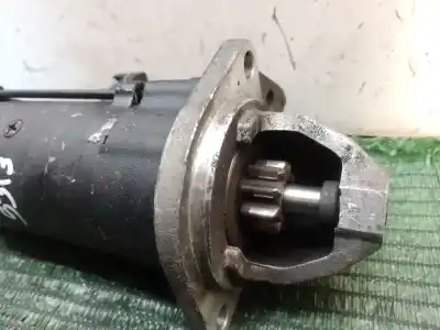 Peça sobressalente para automóvel em segunda mão motor de arranque por bmw serie 3 compacto (e36) 316i referências oem iam 63223435 63223435 63223435
