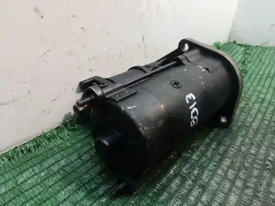 Peça sobressalente para automóvel em segunda mão motor de arranque por bmw serie 3 compacto (e36) 316i referências oem iam 63223435 63223435 63223435
