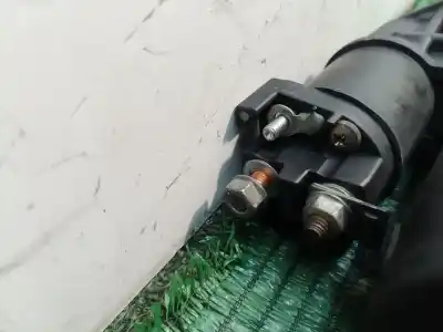 Peça sobressalente para automóvel em segunda mão motor de arranque por bmw serie 3 compacto (e36) 316i referências oem iam 63223435 63223435 63223435