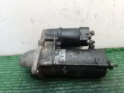 Peça sobressalente para automóvel em segunda mão motor de arranque por bmw serie 3 compacto (e36) 316i referências oem iam 63223435 63223435 63223435