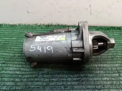 Gebrauchtes Autoersatzteil motor startet zum fiat punto (199_) 1.3 d multijet oem-iam-referenzen 55204116