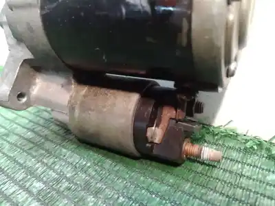 Peça sobressalente para automóvel em segunda mão motor de arranque por citroen c2 audace referências oem iam 9656317780 9656317780 9656317780