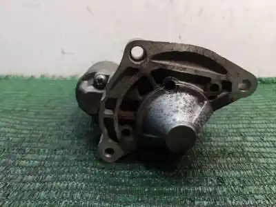 Peça sobressalente para automóvel em segunda mão motor de arranque por citroen c2 audace referências oem iam 9656317780 9656317780 9656317780