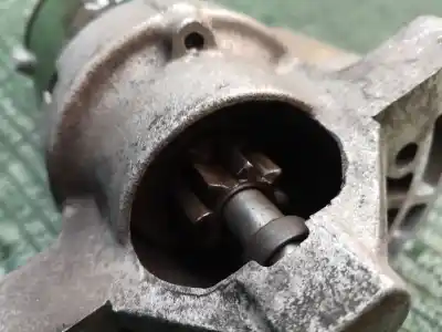 Peça sobressalente para automóvel em segunda mão motor de arranque por citroen c2 audace referências oem iam 9656317780 9656317780 9656317780