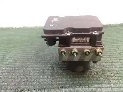 Second-hand car spare part abs for opel combo cargo oem iam references 265231583