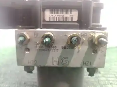 Second-hand car spare part abs for opel combo cargo oem iam references 265231583 265231583 265231583