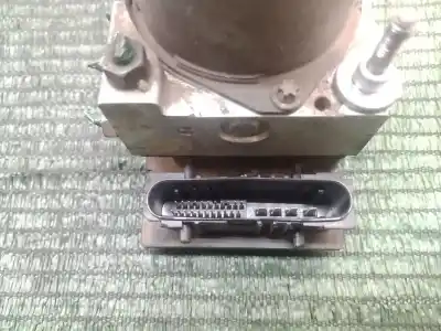 Second-hand car spare part abs for opel combo cargo oem iam references 265231583 265231583 265231583