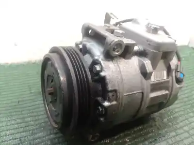 Second-hand car spare part air conditioning compressor for bmw serie 7 (e65/e66) 6.0 cat oem iam references 64526925721 64526925721 64526925721