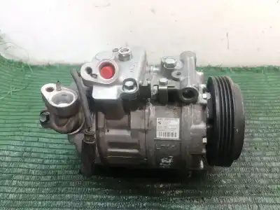 Second-hand car spare part air conditioning compressor for bmw serie 7 (e65/e66) 6.0 cat oem iam references 64526925721 64526925721 64526925721