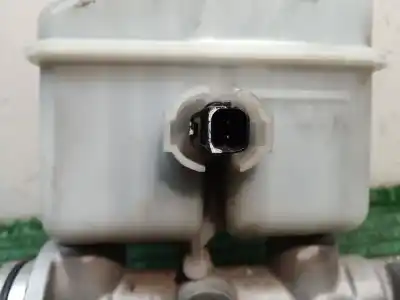 Second-hand car spare part brake pump for kia cee´d emotion oem iam references   