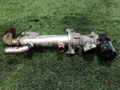 Second-hand car spare part egr cooler for ford s-max (wa6) 2.0 tdci oem iam references 875816w