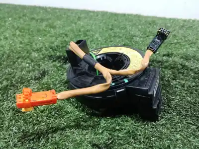 Second-hand car spare part Air Bag Ring for TOYOTA COROLLA (_E12_) 1.4 D (NDE120_) OEM IAM references   