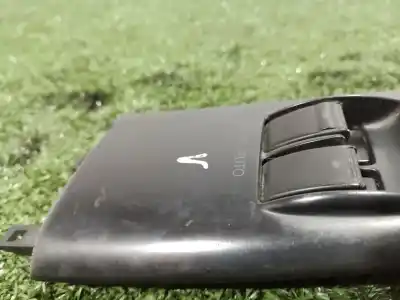 Peça sobressalente para automóvel em segunda mão botão / interruptor elevador vidro dianteiro esquerdo por toyota corolla (_e12_) 1.4 d (nde120_) referências oem iam 7423202290 54035091 8480202271