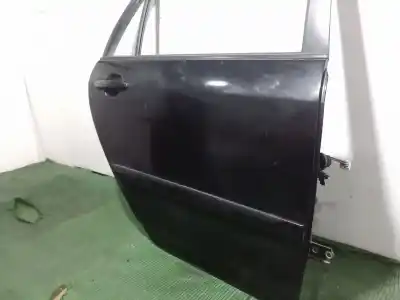 Second-hand car spare part rear right door for toyota corolla (_e12_) 1.4 d (nde120_) oem iam references   