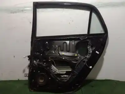 Second-hand car spare part rear right door for toyota corolla (_e12_) 1.4 d (nde120_) oem iam references   