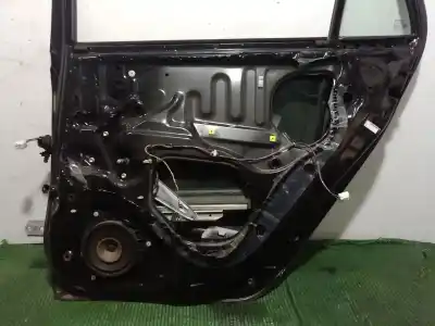 Second-hand car spare part rear right door for toyota corolla (_e12_) 1.4 d (nde120_) oem iam references   