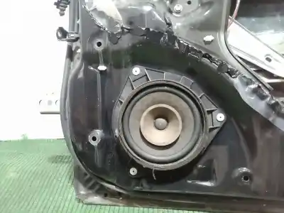 Second-hand car spare part rear right door for toyota corolla (_e12_) 1.4 d (nde120_) oem iam references   