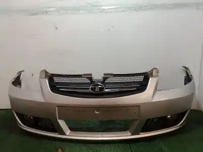 Second-hand car spare part front bumper for tata indica 1.4 elegance oem iam references   