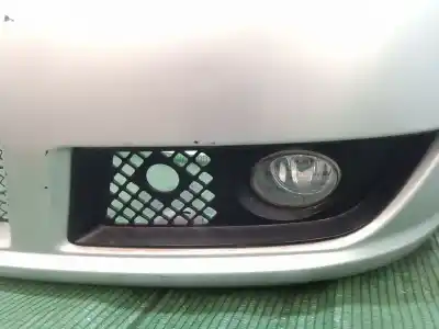 Second-hand car spare part front bumper for tata indica 1.4 elegance oem iam references   