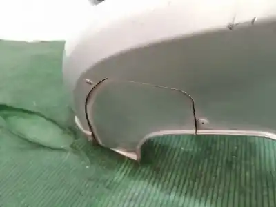 Second-hand car spare part front bumper for tata indica 1.4 elegance oem iam references   