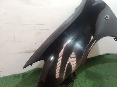 Peça sobressalente para automóvel em segunda mão guarda-lamas dianteiro esquerdo por toyota corolla (_e12_) 1.4 d (nde120_) referências oem iam   