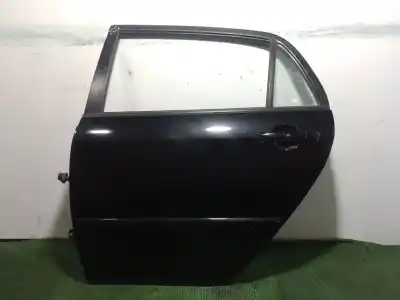 İkinci el araba yedek parçası ARKA SOL KAPI için TOYOTA COROLLA (_E12_)  OEM IAM referansları   