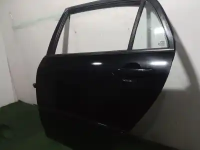 İkinci el araba yedek parçası arka sol kapi için toyota corolla (_e12_) 1.4 d (nde120_) oem iam referansları   
