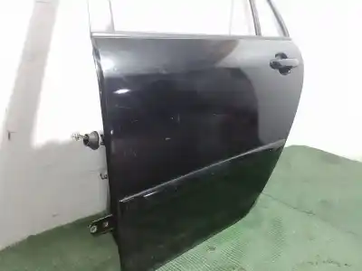 İkinci el araba yedek parçası arka sol kapi için toyota corolla (_e12_) 1.4 d (nde120_) oem iam referansları   