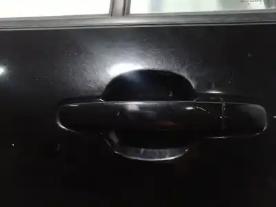 İkinci el araba yedek parçası arka sol kapi için toyota corolla (_e12_) 1.4 d (nde120_) oem iam referansları   