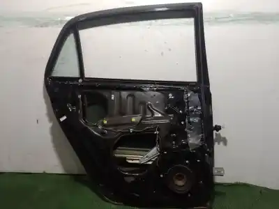 İkinci el araba yedek parçası arka sol kapi için toyota corolla (_e12_) 1.4 d (nde120_) oem iam referansları   
