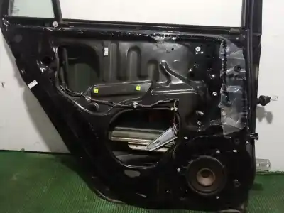 İkinci el araba yedek parçası arka sol kapi için toyota corolla (_e12_) 1.4 d (nde120_) oem iam referansları   