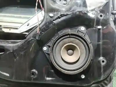 İkinci el araba yedek parçası arka sol kapi için toyota corolla (_e12_) 1.4 d (nde120_) oem iam referansları   