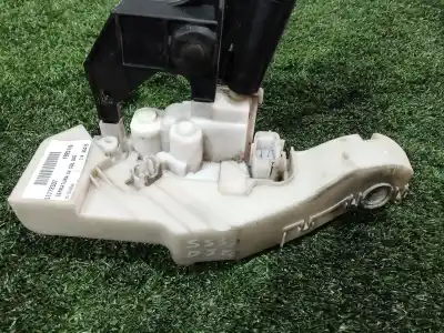 Pezzo di ricambio per auto di seconda mano serratura porta anteriore sinistra per lancia ypsilon (843_) 1.2 (843.axb1a) riferimenti oem iam 51772307 51772307 51772307