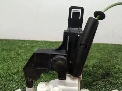 Pezzo di ricambio per auto di seconda mano serratura porta anteriore sinistra per lancia ypsilon (843_) 1.2 (843.axb1a) riferimenti oem iam 51772307 51772307 51772307