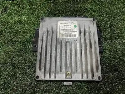 Tweedehands auto-onderdeel ECU MOTORCONTROLLER voor NISSAN NOTE (E11, NE11)  OEM IAM-referenties 8200399038 8200399038 8200399038