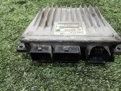 Second-hand car spare part ecu engine control for nissan note (e11, ne11) 1.5 dci oem iam references 8200399038 8200399038 8200399038