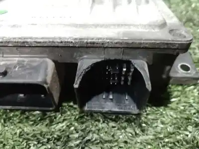 Second-hand car spare part ecu engine control for nissan note (e11, ne11) 1.5 dci oem iam references 8200399038 8200399038 8200399038