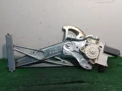 Second-hand car spare part DRIVER LEFT WINDOW REGULATOR for TOYOTA COROLLA (_E12_)  OEM IAM references 991558104 05077410 992045