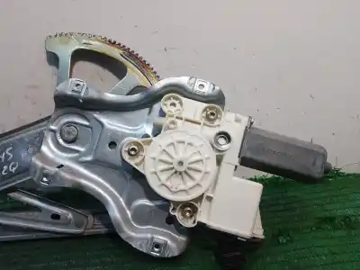 Second-hand car spare part driver left window regulator for toyota corolla (_e12_) 1.4 d (nde120_) oem iam references 991558104 05077410 992045