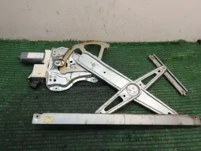 Second-hand car spare part driver left window regulator for toyota corolla (_e12_) 1.4 d (nde120_) oem iam references 991558104 05077410 992045