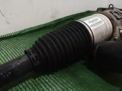 Second-hand car spare part right rear shock absorber for audi a8 (4e2) 4.2 fsi quattro 350 cv / 257 kw oem iam references 4e0616002 4e0616002 4e0616002